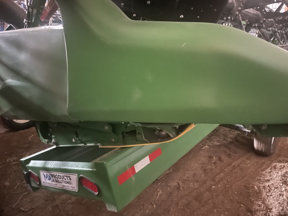 2024 John Deere RD40F - Photo10