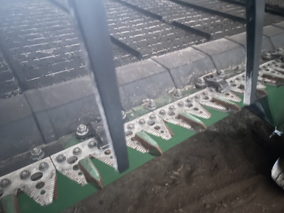 2024 John Deere RD40F - Photo9