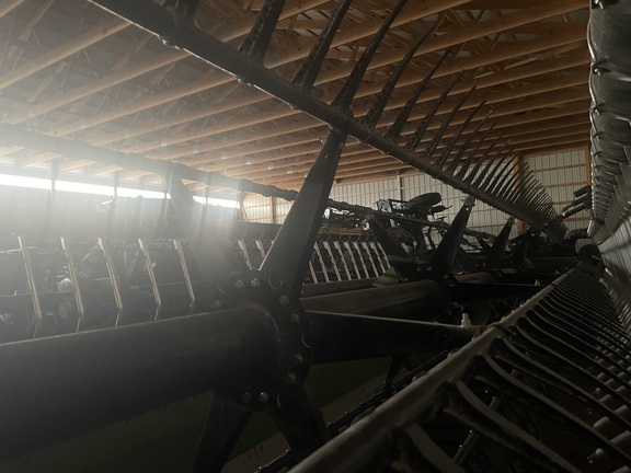 2024 John Deere RD40F - Photo8