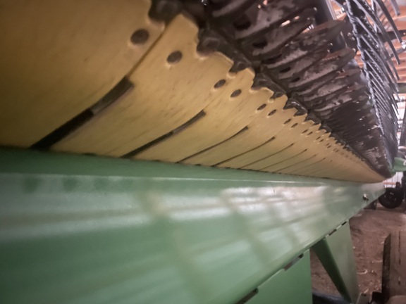 2024 John Deere RD40F - Photo7