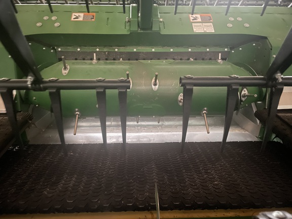 2024 John Deere RD40F - Photo6