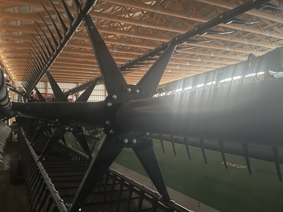 2024 John Deere RD40F - Photo4