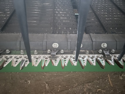 2024 John Deere RD40F - Photo5