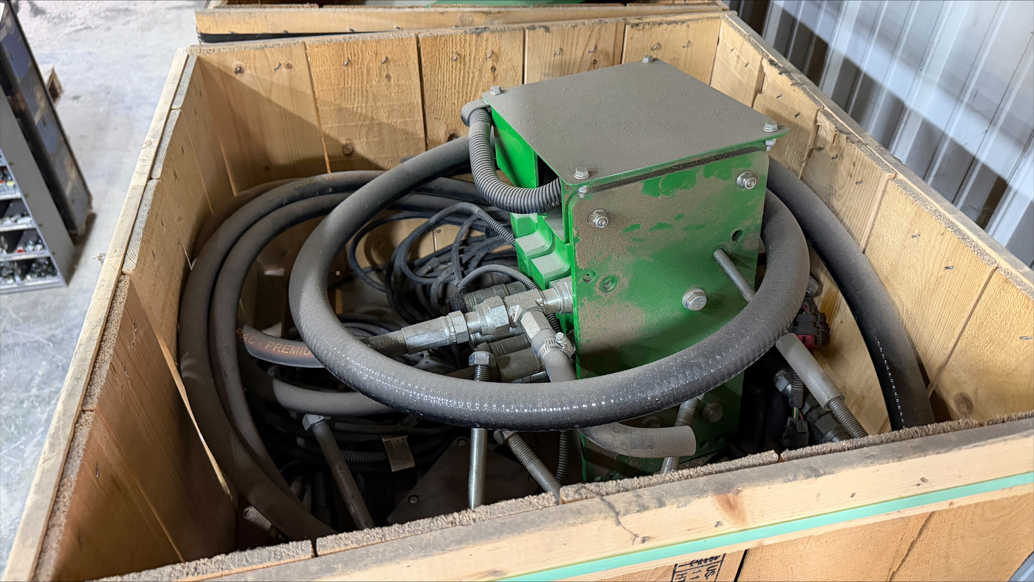 2020 John Deere BKK11233 Image 2