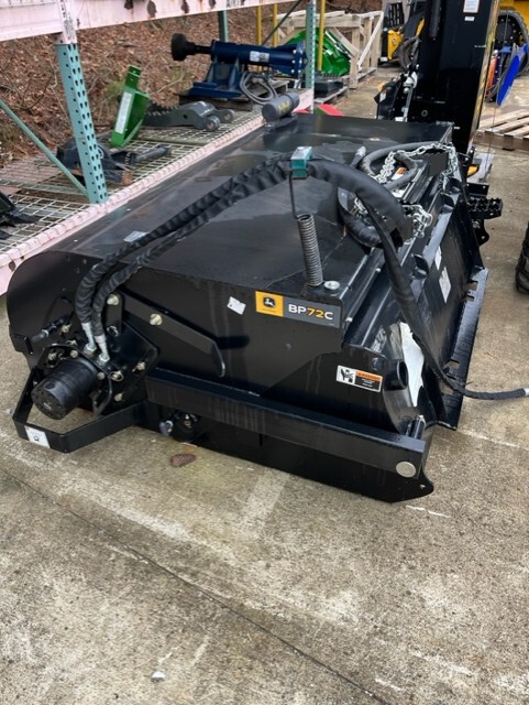 2024 John Deere BP72C