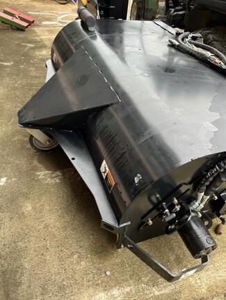 2024 John Deere BP72C