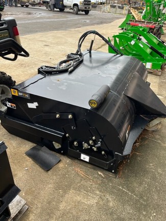 2024 John Deere BP72C