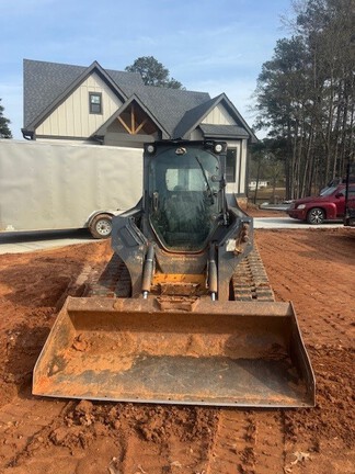 2022 John Deere 325G-2