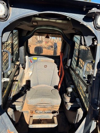 2022 John Deere 325G-4