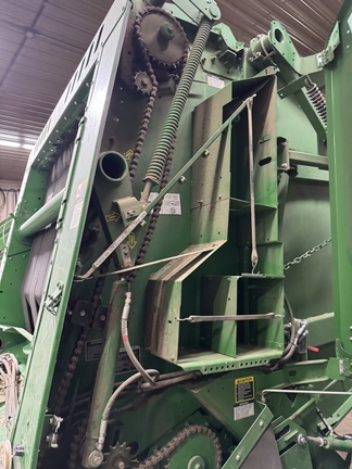 2019 John Deere 560M - Photo12