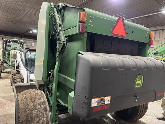 2019 John Deere 560M - Photo2