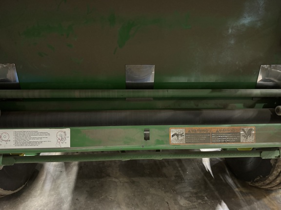 2019 John Deere 560M - Photo11