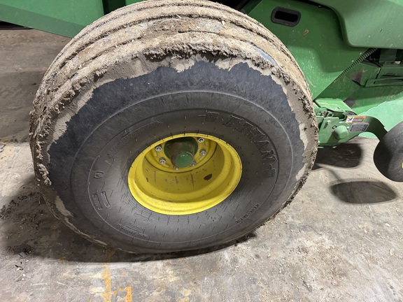 2019 John Deere 560M - Photo10