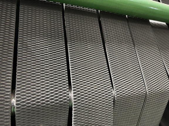 2019 John Deere 560M - Photo8