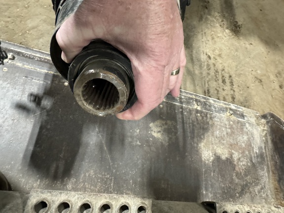 2019 John Deere 560M - Photo6