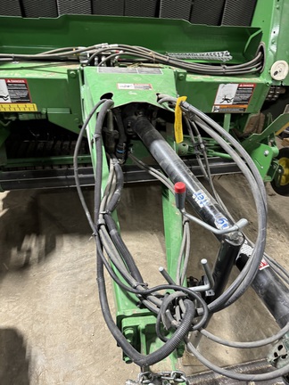 2019 John Deere 560M - Photo5