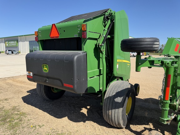 2019 John Deere 560M - Photo2