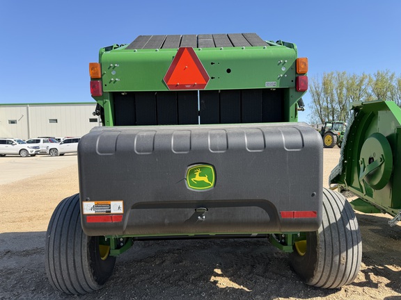 2019 John Deere 560M - Photo3