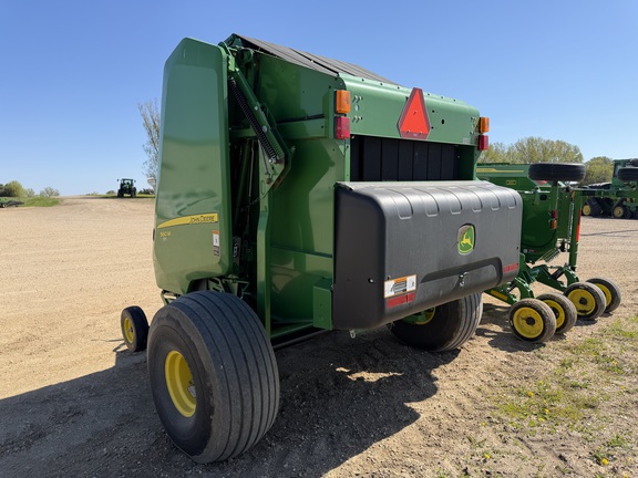 2019 John Deere 560M - Photo4
