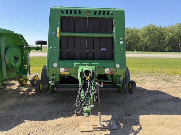 2019 John Deere 560M - Photo7