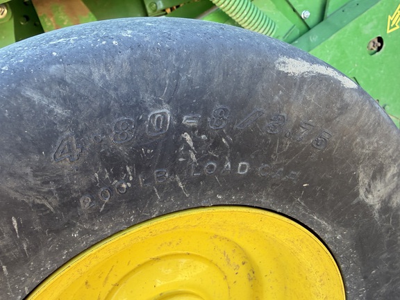 2019 John Deere 560M - Photo8