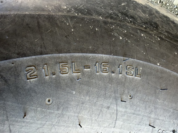 2019 John Deere 560M - Photo11