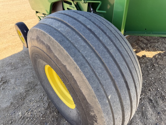 2019 John Deere 560M - Photo13