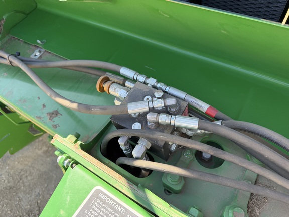 2019 John Deere 560M - Photo16