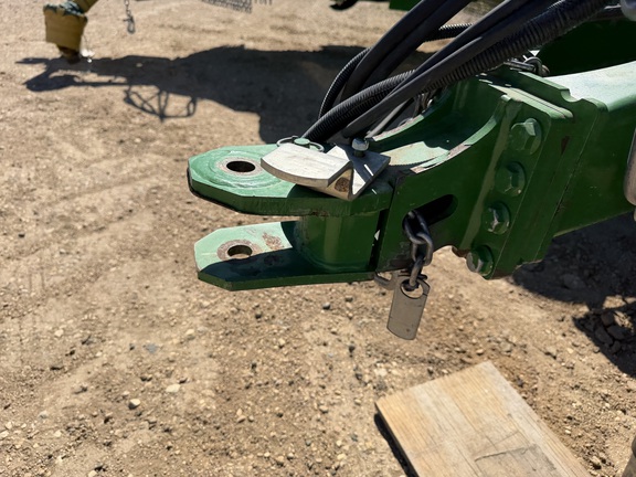 2019 John Deere 560M - Photo18