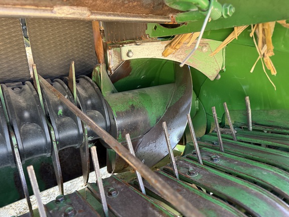 2019 John Deere 560M - Photo19