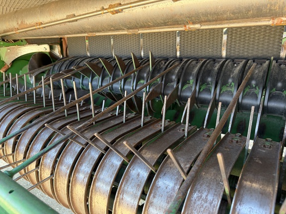 2019 John Deere 560M - Photo20