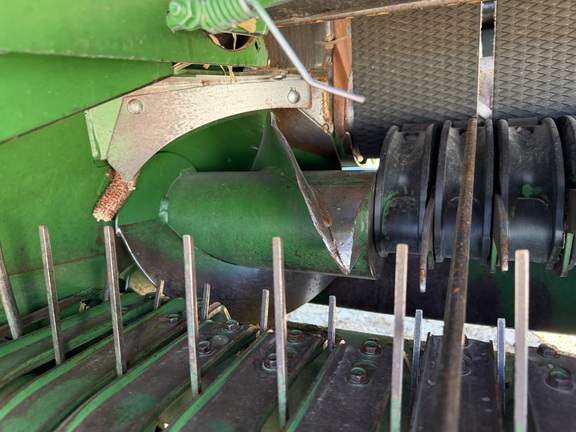 2019 John Deere 560M - Photo21