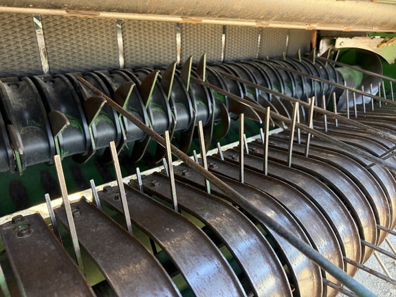 2019 John Deere 560M - Photo22