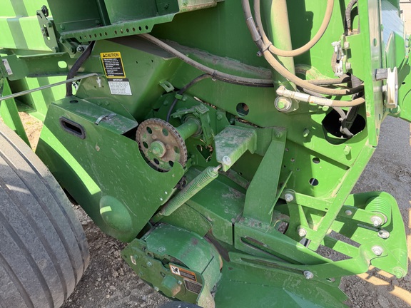 2019 John Deere 560M - Photo23