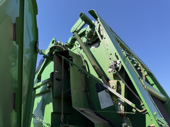 2019 John Deere 560M - Photo24