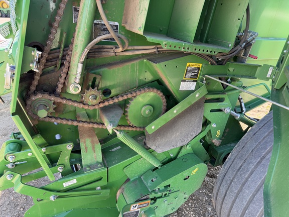 2019 John Deere 560M - Photo25