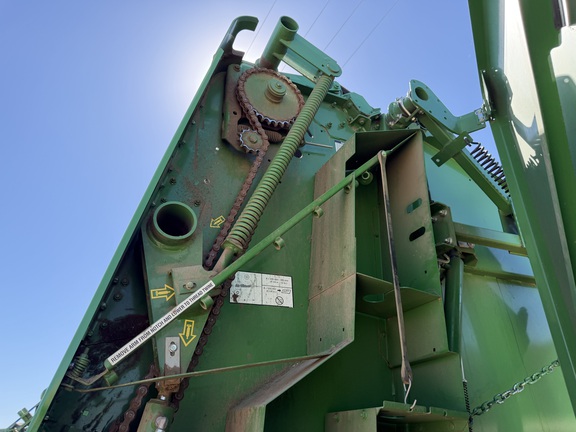 2019 John Deere 560M - Photo26