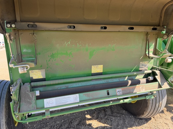 2019 John Deere 560M - Photo28