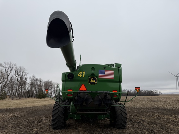 2023 John Deere S780 - Photo4