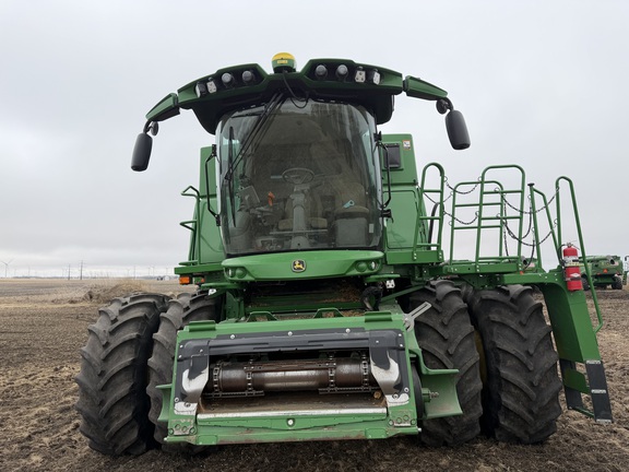 2023 John Deere S780 - Photo8