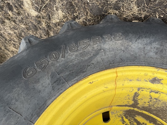 2023 John Deere S780 - Photo9