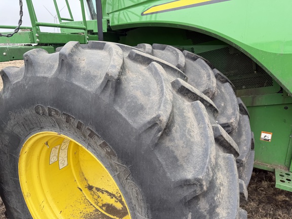 2023 John Deere S780 - Photo10