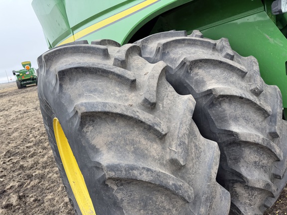 2023 John Deere S780 - Photo11
