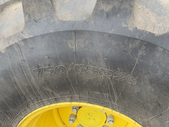 2023 John Deere S780 - Photo12