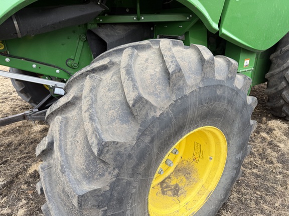 2023 John Deere S780 - Photo13