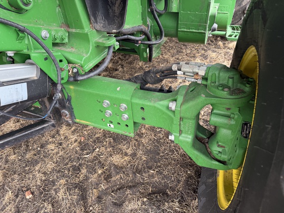 2023 John Deere S780 - Photo14