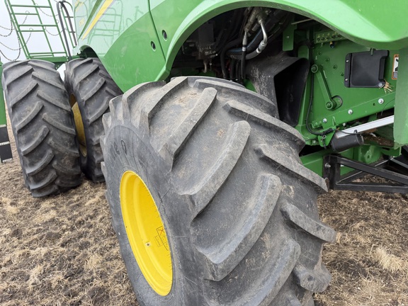 2023 John Deere S780 - Photo15