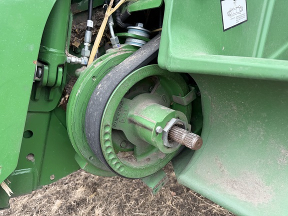 2023 John Deere S780 - Photo16