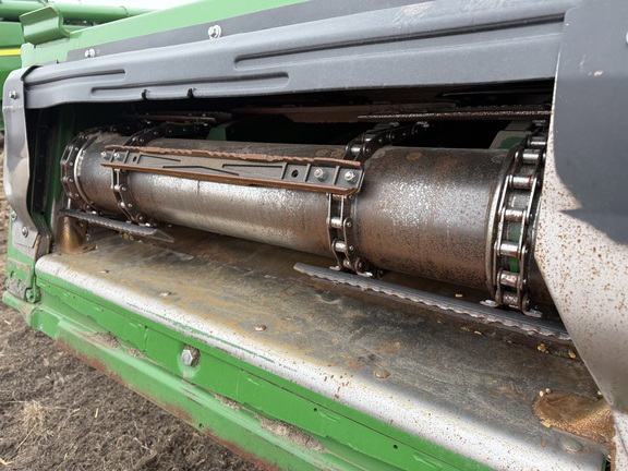 2023 John Deere S780 - Photo17