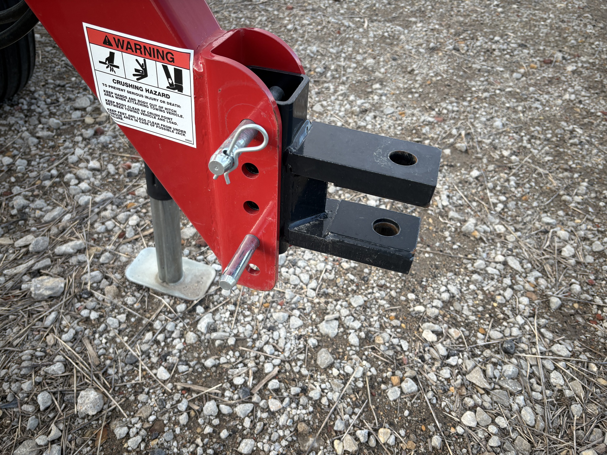 2024 H&S FF6116 Image 7